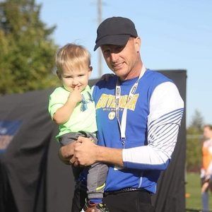 Meet your Posher, Mark